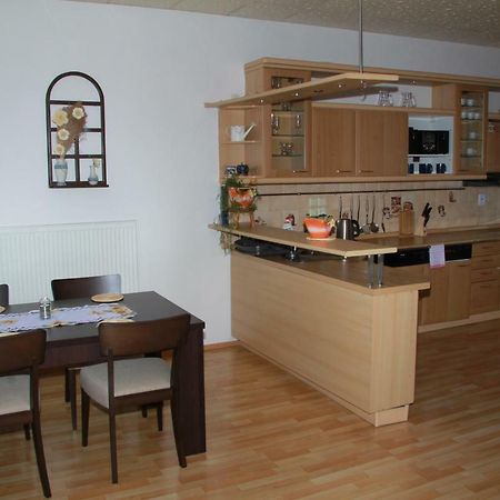 Apartmán Brašov, Týn nad Vltavou Exterior foto