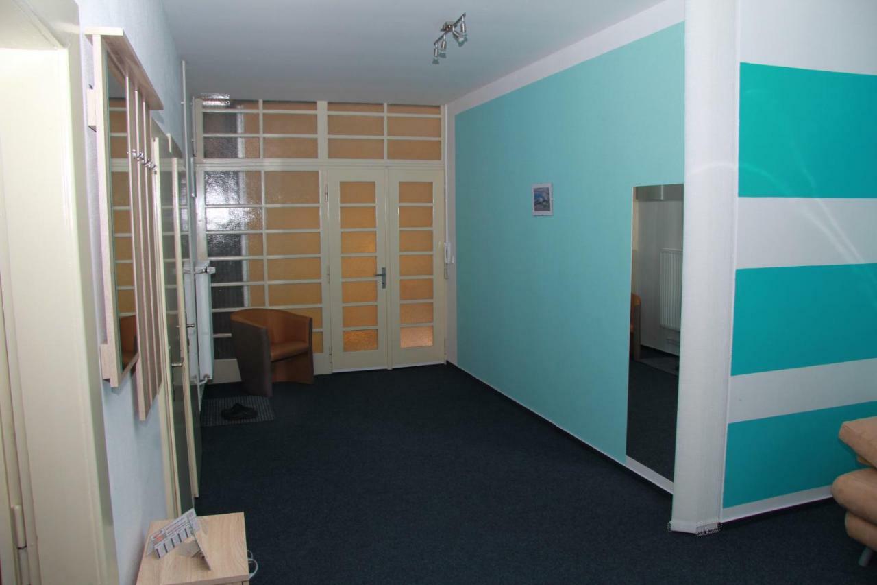 Apartmán Brašov, Týn nad Vltavou Exterior foto