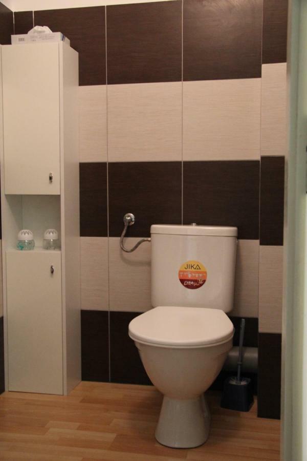 Apartmán Brašov, Týn nad Vltavou Exterior foto