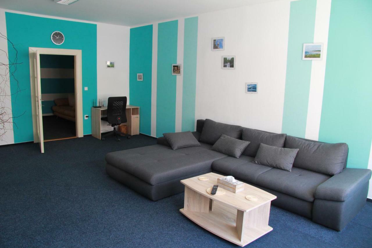 Apartmán Brašov, Týn nad Vltavou Exterior foto