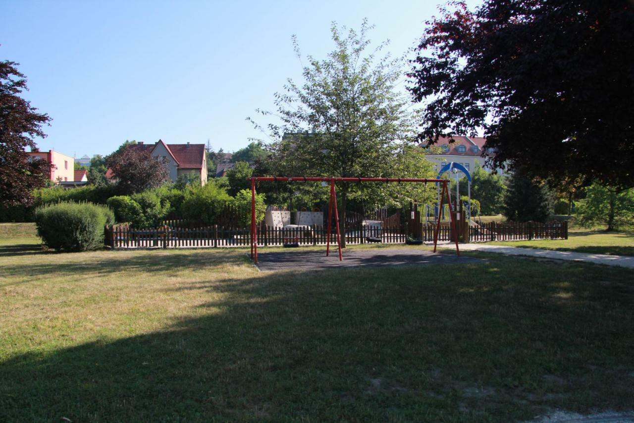 Apartmán Brašov, Týn nad Vltavou Exterior foto