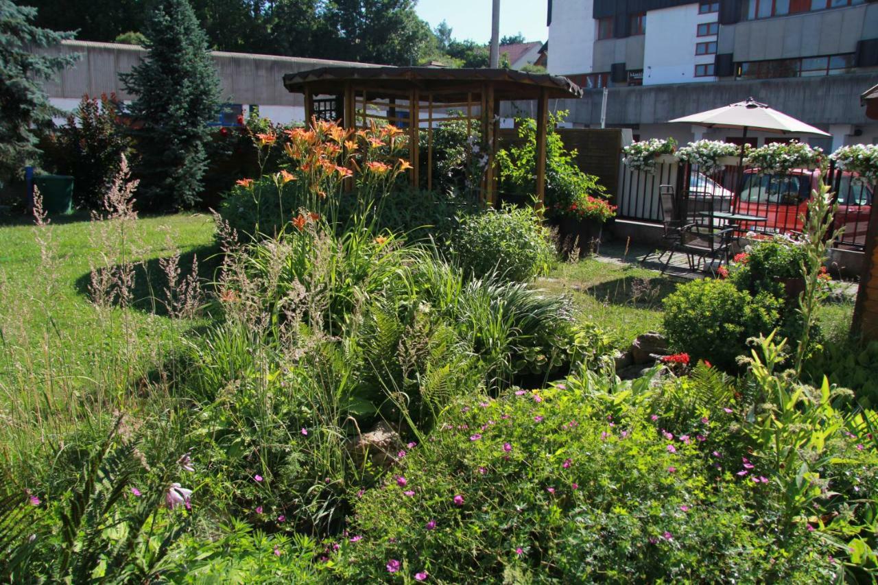 Apartmán Brašov, Týn nad Vltavou Exterior foto