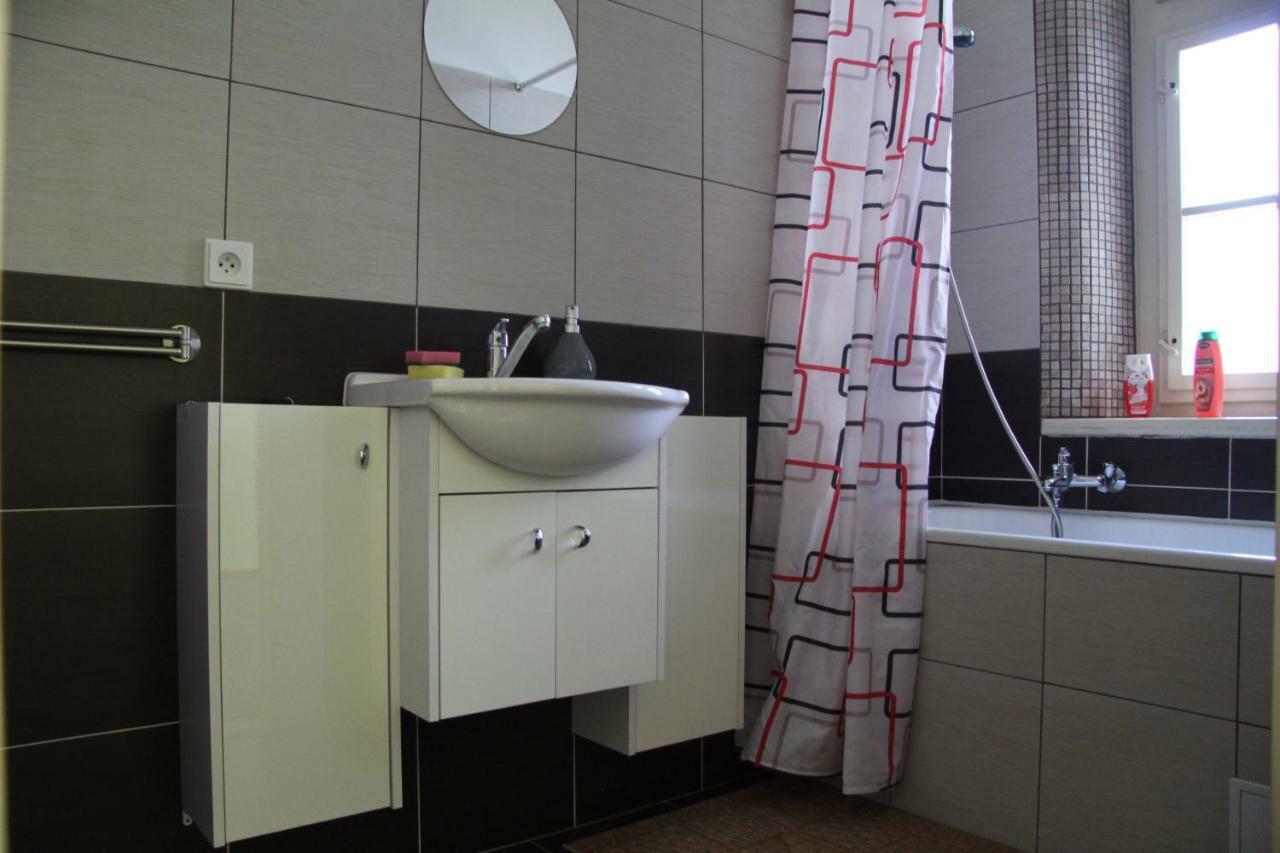Apartmán Brašov, Týn nad Vltavou Exterior foto